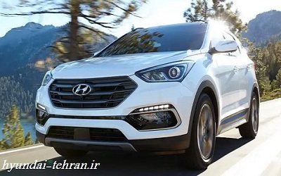 خدمات تخصصی خودروهای سانتافه خدمات تخصصی خودروهای سانتافه